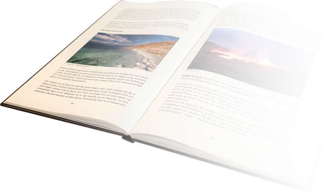 Inhoud Niet te geloeven